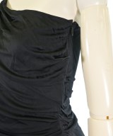 EMILIO PUCCI（エミリオプッチ）ワンピース 黒 サイズ:38(S位) レディース/2200686813125