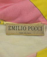 EMILIO PUCCI（エミリオプッチ）ワンピース ピンク サイズ:38(S位) レディース/2200686174097