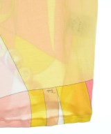 EMILIO PUCCI（エミリオプッチ）ワンピース ピンク サイズ:38(S位) レディース/2200686174097