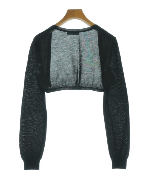 EMILIO PUCCI（エミリオプッチ）カーディガン 黒 サイズ:40(M位) レディース/2200686174127