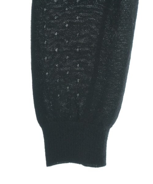 EMILIO PUCCI（エミリオプッチ）カーディガン 黒 サイズ:40(M位) レディース/2200686174127