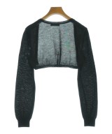 EMILIO PUCCI（エミリオプッチ）カーディガン 黒 サイズ:40(M位) レディース/2200686174127