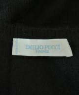 EMILIO PUCCI（エミリオプッチ）カーディガン 黒 サイズ:40(M位) レディース/2200686174127