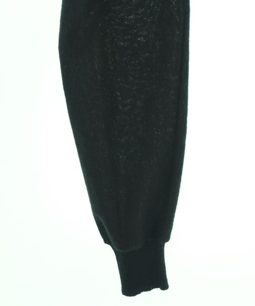 GUCCI（グッチ）カーディガン 黒 サイズ:M レディース/2200686174158