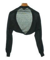 GUCCI（グッチ）カーディガン 黒 サイズ:M レディース/2200686174158
