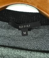 GUCCI（グッチ）カーディガン 黒 サイズ:M レディース/2200686174158