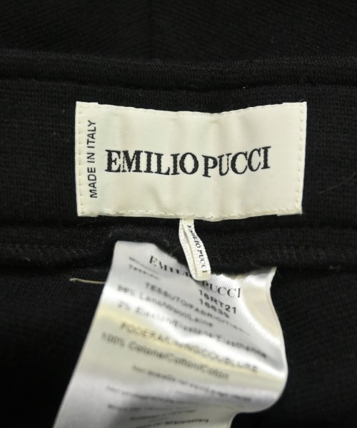 EMILIO PUCCI（エミリオプッチ）その他 黒 サイズ:38(S位) レディース/2200689473043