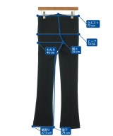 EMILIO PUCCI（エミリオプッチ）その他 黒 サイズ:38(S位) レディース/2200689473043