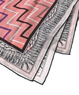 EMILIO PUCCI（エミリオプッチ）小物類（その他） ピンク サイズ:- レディース/2200684915036