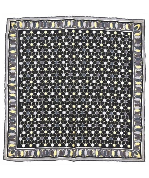 EMILIO PUCCI(エミリオプッチ)小物類（その他） 黒 サイズ:-/2200692167113