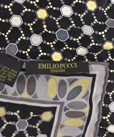 EMILIO PUCCI（エミリオプッチ）小物類（その他） 黒 サイズ:- メンズ/2200692167113