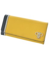 EMILIO PUCCI（エミリオプッチ）財布・コインケース 黄 サイズ:- レディース/2200687339044
