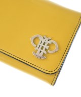 EMILIO PUCCI（エミリオプッチ）財布・コインケース 黄 サイズ:- レディース/2200687339044