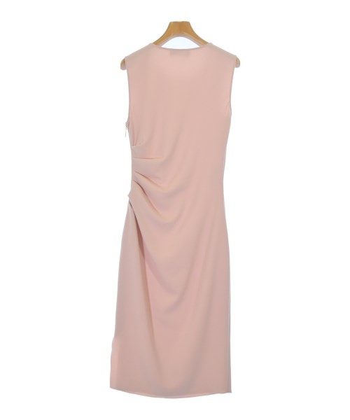 EMILIO PUCCI（エミリオプッチ）ワンピース ピンク サイズ:42(L位) レディース/2200692616017