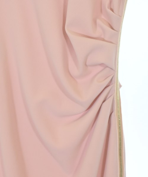 EMILIO PUCCI（エミリオプッチ）ワンピース ピンク サイズ:42(L位) レディース/2200692616017