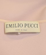 EMILIO PUCCI（エミリオプッチ）ワンピース ピンク サイズ:42(L位) レディース/2200692616017