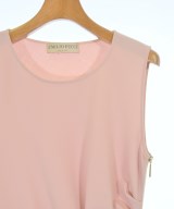 EMILIO PUCCI（エミリオプッチ）ワンピース ピンク サイズ:42(L位) レディース/2200692616017