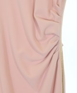 EMILIO PUCCI（エミリオプッチ）ワンピース ピンク サイズ:42(L位) レディース/2200692616017