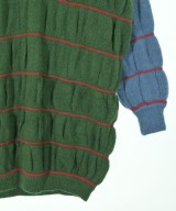 ISSEY MIYAKE（イッセイミヤケ）ニット・セーター 赤 サイズ:F レディース/2200441009114