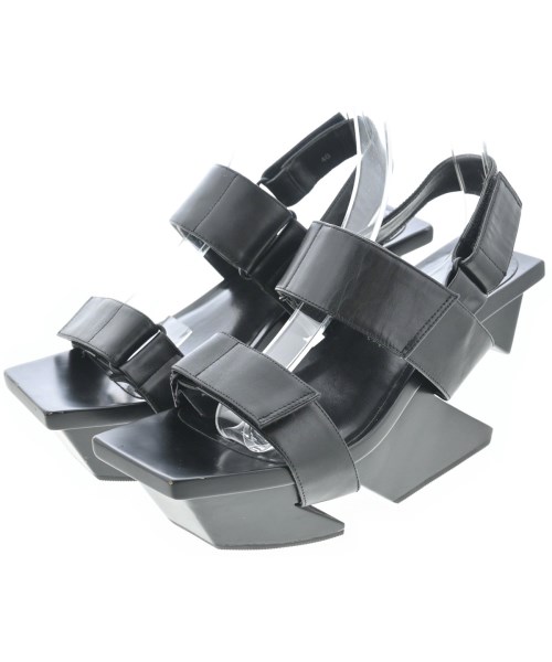 イッセイミヤケ(ISSEY MIYAKE)のISSEY MIYAKE サンダル