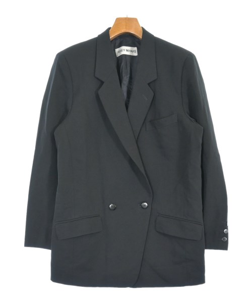 イッセイミヤケ(ISSEY MIYAKE)のISSEY MIYAKE テーラードジャケット