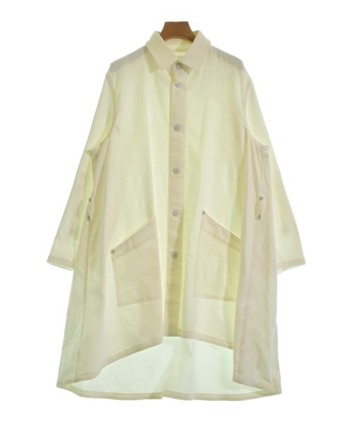 イッセイミヤケ(ISSEY MIYAKE)のISSEY MIYAKE コート（その他）