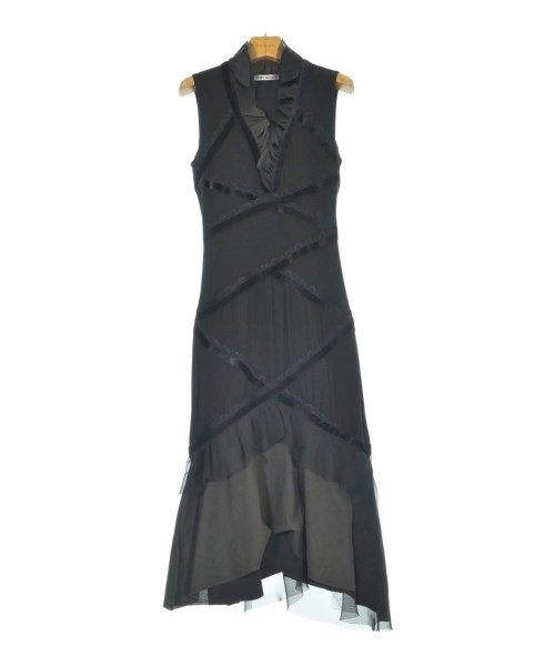 イッセイミヤケ(ISSEY MIYAKE)のISSEY MIYAKE ワンピース