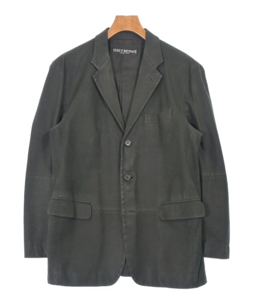 イッセイミヤケ(ISSEY MIYAKE)のISSEY MIYAKE ジャケット