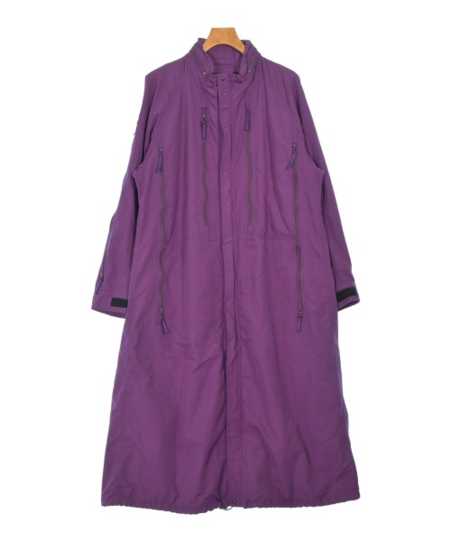 イッセイミヤケ(ISSEY MIYAKE)のISSEY MIYAKE コート