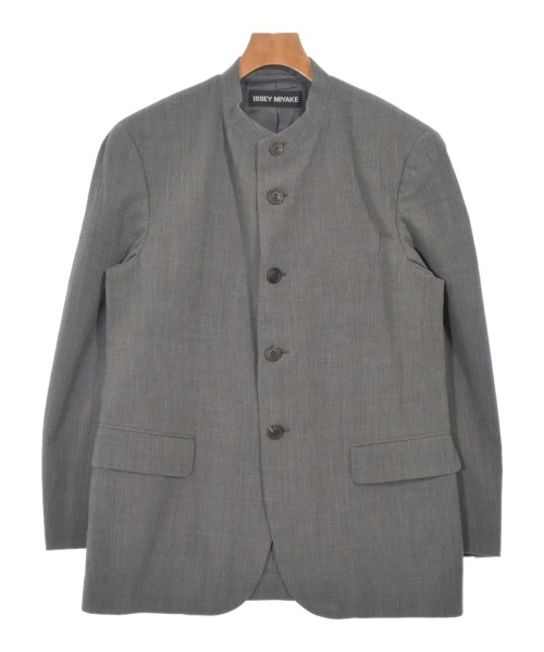 イッセイミヤケ(ISSEY MIYAKE)のISSEY MIYAKE ジャケット