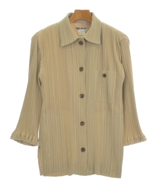イッセイミヤケ(ISSEY MIYAKE)のISSEY MIYAKE カジュアルジャケット
