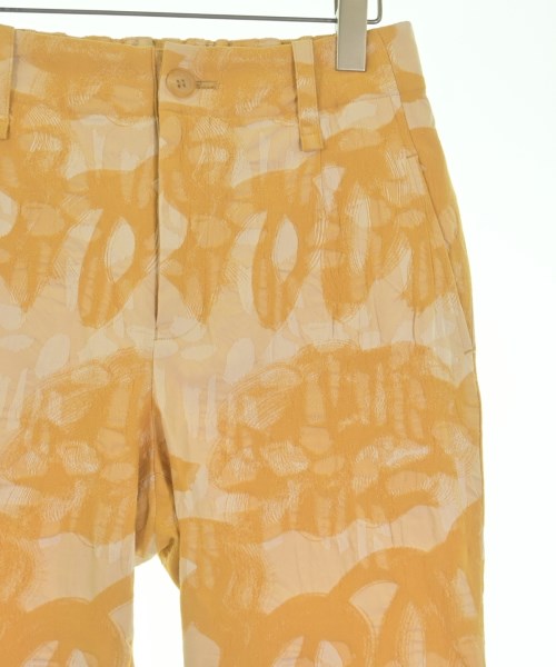 ISSEY MIYAKE（イッセイミヤケ）その他 黄 サイズ:2(M位) レディース/2200634692208