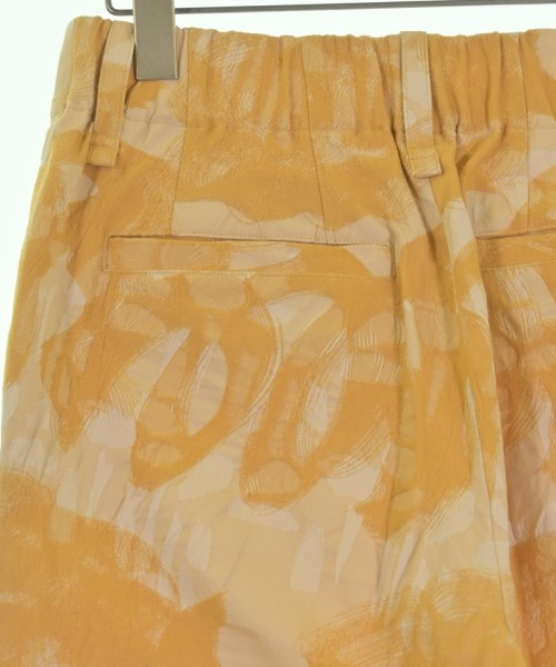 ISSEY MIYAKE（イッセイミヤケ）その他 黄 サイズ:2(M位) レディース/2200634692208