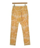 ISSEY MIYAKE（イッセイミヤケ）その他 黄 サイズ:2(M位) レディース/2200634692208