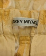 ISSEY MIYAKE（イッセイミヤケ）その他 黄 サイズ:2(M位) レディース/2200634692208