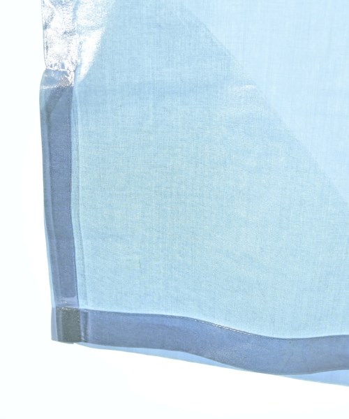 ISSEY MIYAKE（イッセイミヤケ）ワンピース 青 サイズ:2(M位) レディース/2200634850059