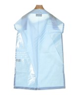 ISSEY MIYAKE（イッセイミヤケ）ワンピース 青 サイズ:2(M位) レディース/2200634850059