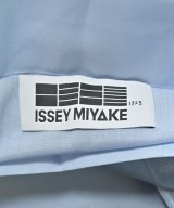 ISSEY MIYAKE（イッセイミヤケ）ワンピース 青 サイズ:2(M位) レディース/2200634850059