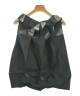 ISSEY MIYAKE（イッセイミヤケ）カジュアルシャツ 黒 サイズ:3(L位) レディース/2200634850110