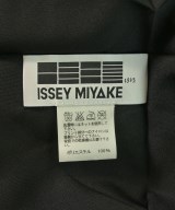 ISSEY MIYAKE（イッセイミヤケ）カジュアルシャツ 黒 サイズ:3(L位) レディース/2200634850110