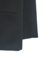 ISSEY MIYAKE（イッセイミヤケ）ノーカラージャケット 黒 サイズ:F レディース/2200635233011