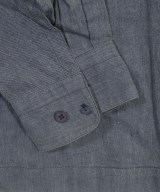 ISSEY MIYAKE（イッセイミヤケ）カジュアルシャツ グレー サイズ:1(S位) メンズ/2200620022019