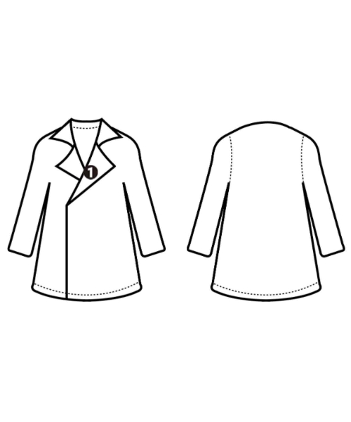 ISSEY MIYAKE（イッセイミヤケ）その他 ベージュ サイズ:M レディース/2200620836012