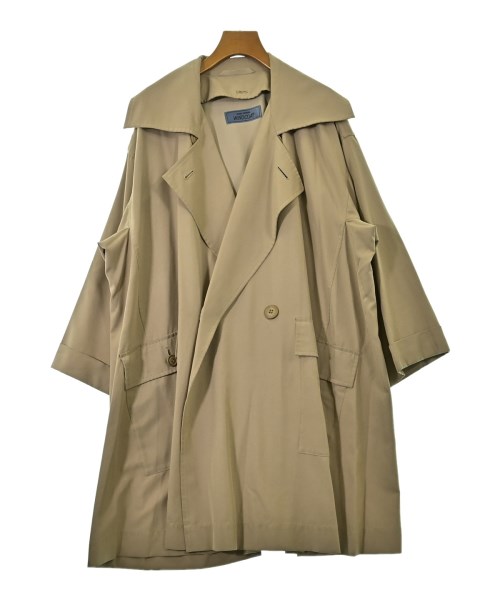 ISSEY MIYAKE(イッセイミヤケ)その他 ベージュ サイズ:M/2200620836012