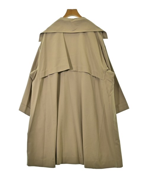 ISSEY MIYAKE（イッセイミヤケ）その他 ベージュ サイズ:M レディース/2200620836012