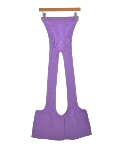 ISSEY MIYAKE（イッセイミヤケ）その他 紫 サイズ:2(S位) レディース/2200635818232