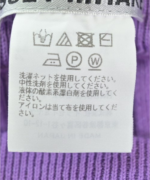 ISSEY MIYAKE（イッセイミヤケ）その他 紫 サイズ:2(S位) レディース/2200635818232