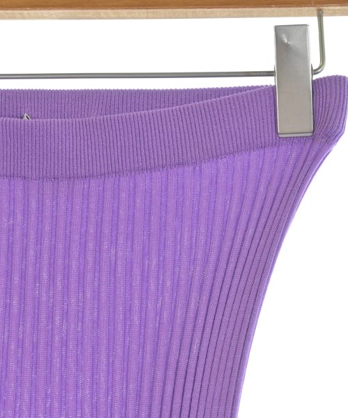 ISSEY MIYAKE（イッセイミヤケ）その他 紫 サイズ:2(S位) レディース/2200635818232