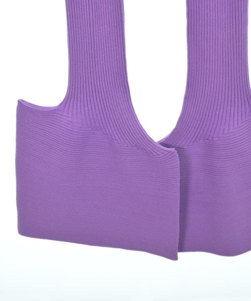 ISSEY MIYAKE（イッセイミヤケ）その他 紫 サイズ:2(S位) レディース/2200635818232