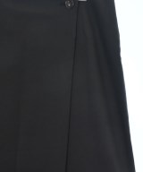 ISSEY MIYAKE（イッセイミヤケ）ひざ丈スカート グレー サイズ:2(M位) レディース/2200621566024